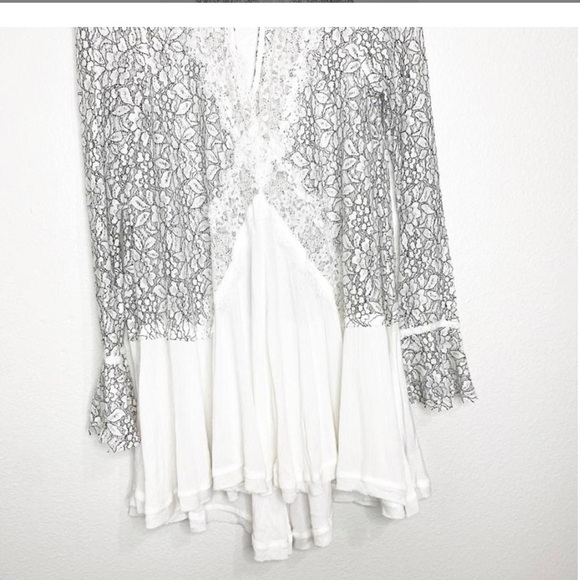 Free people dress - Picture 4 of 5